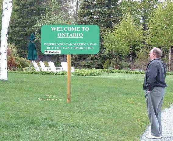 Funny Sign
